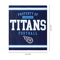 FOCO Tennessee Titans NFL Team Property Of Sherpa