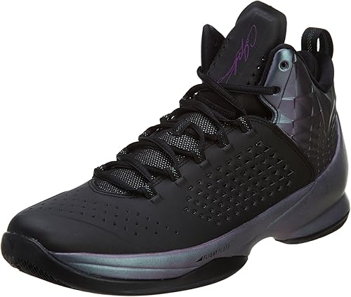 Amazon Nike ナイキ ジョーダン メロ M11 バスケットシューズ Jordan 028ブラック028blk Blkmdm 26 5 バスケットボール