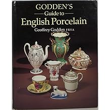 Books By Geoffrey A Godden