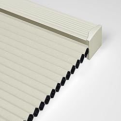 Boolegon Blackout Cellular Shades Cordless Pull