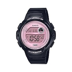 Casio LWS1200H Series | Women’s Digital Sports
