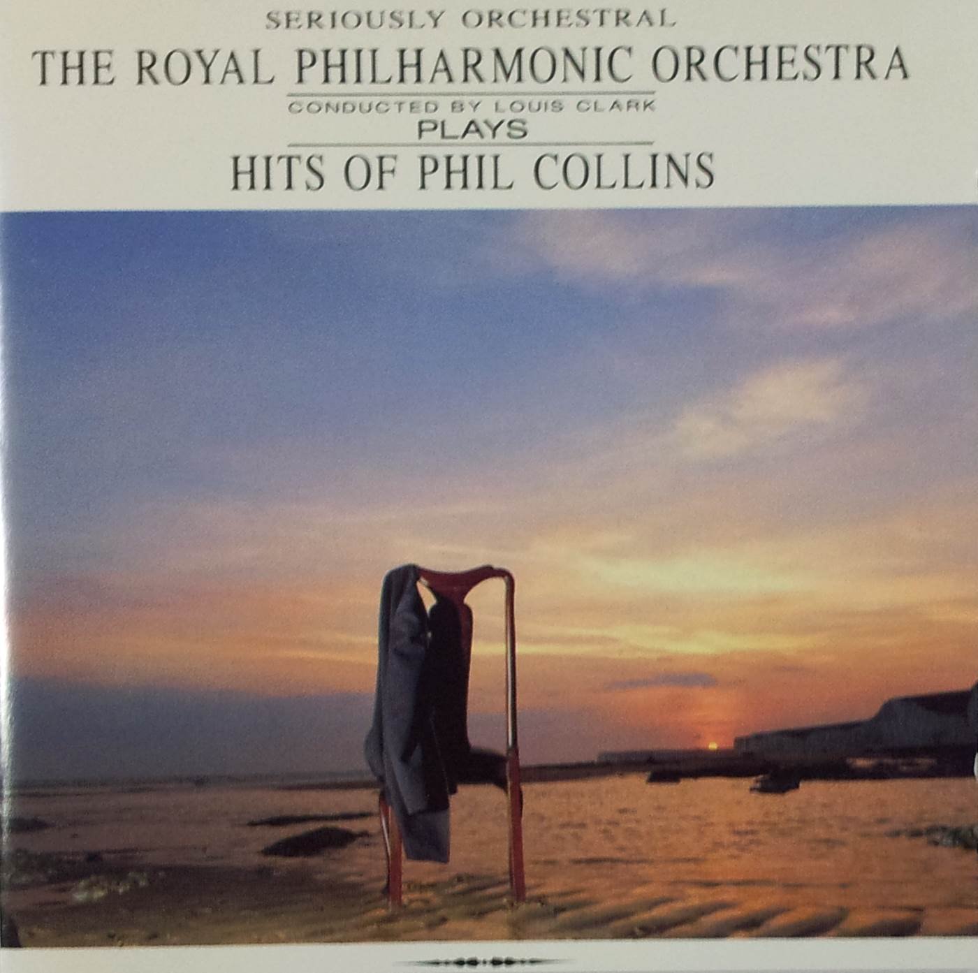  Royal Philharmonic Orchestra plays hits of Music
