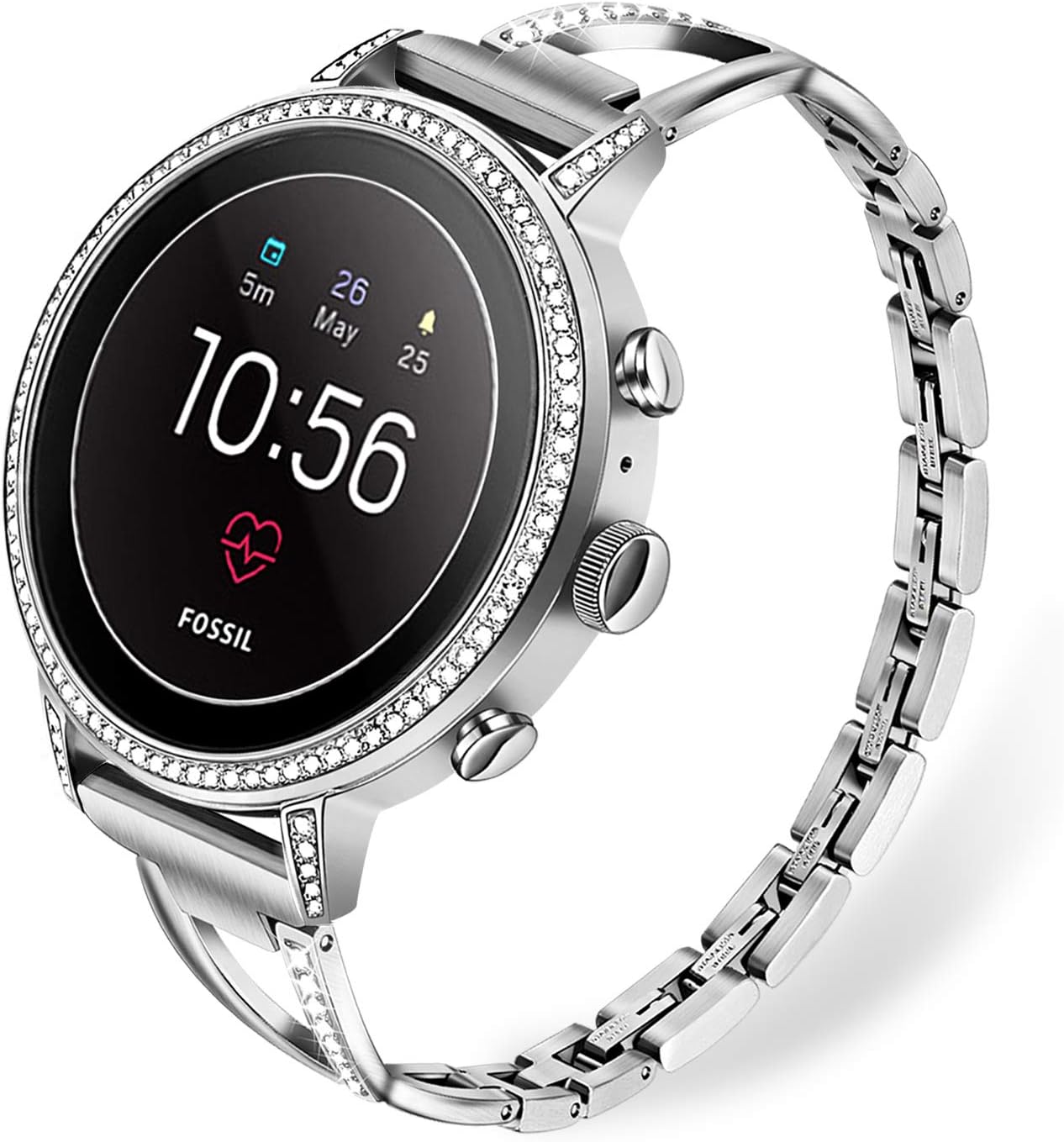 Best lg smart style watch bands