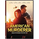 American Murderer [DVD]