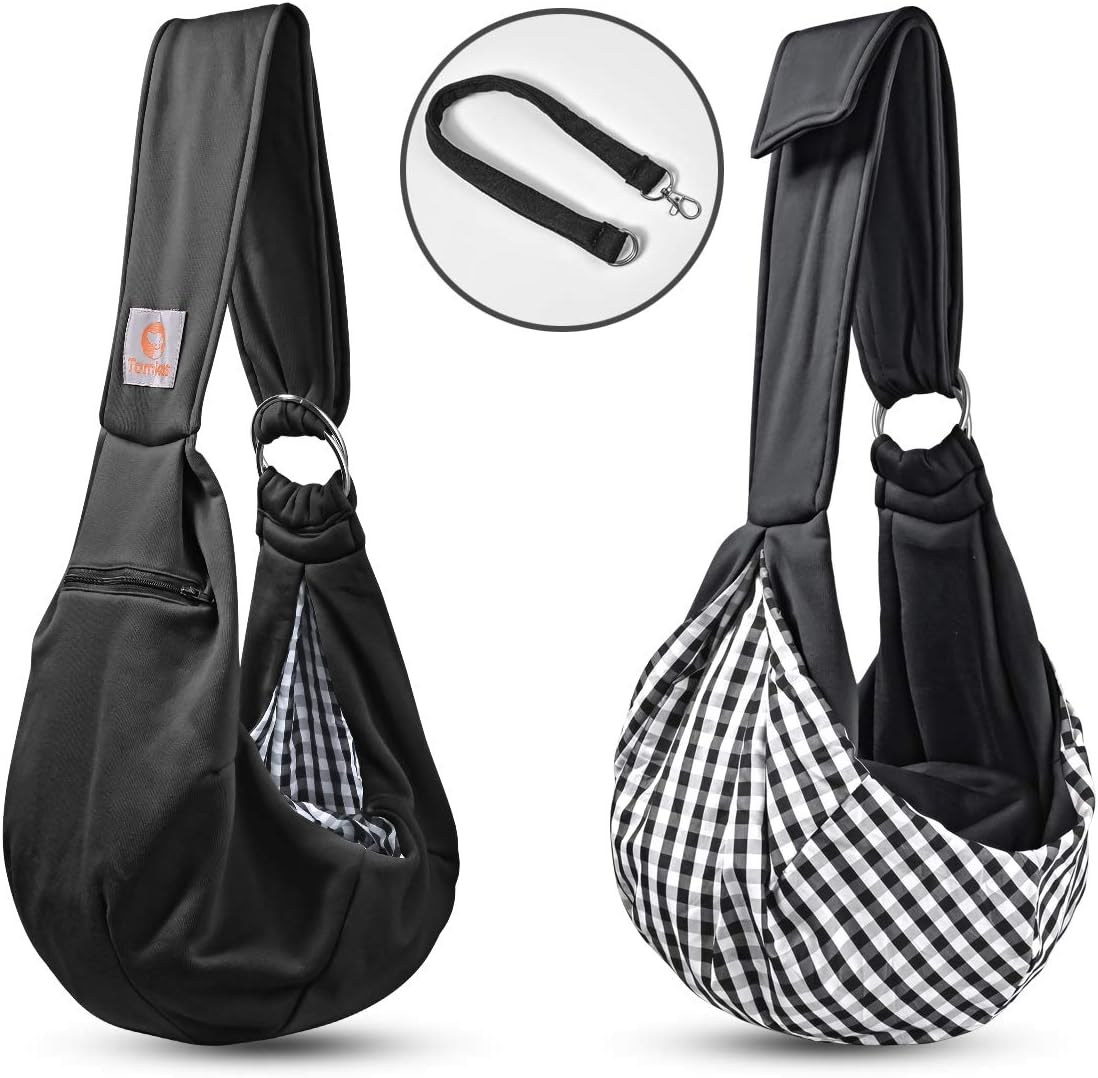 tomkas dog sling