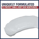 Aquaphor Intensive Skin Repair 41% Petrolatum 0.8 oz Tube 2 Pieces view 3