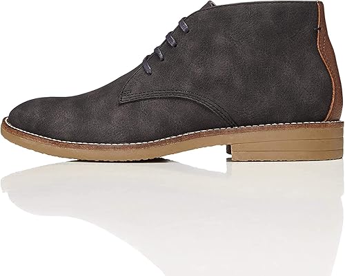 mens chukka boots amazon