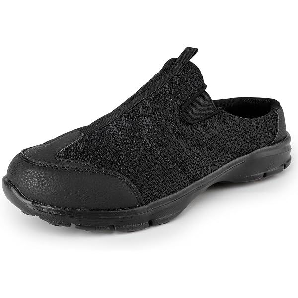 Amazon.com | OOFOS OOcoozie Unisex Sport Mules Slippers  display picture 1