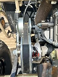 Go Kart Forward Reverse Gearbox Kit Compatible with