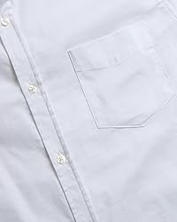Ben Sherman Men's Button Down Shirt - Regular Fit