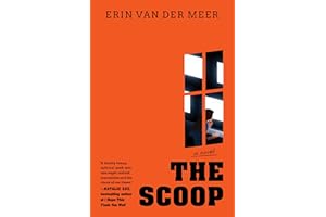 The Scoop: A Novel