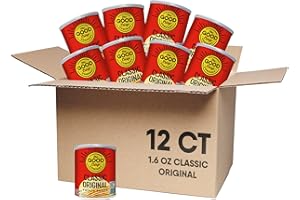 The Good Crisp Company, Good Crisps Minis (Original, 1.6 Ounce, Pack of 12) Non-GMO, Allergen Friendly, Potato Chip Snack Pack, Gluten Free Snacks