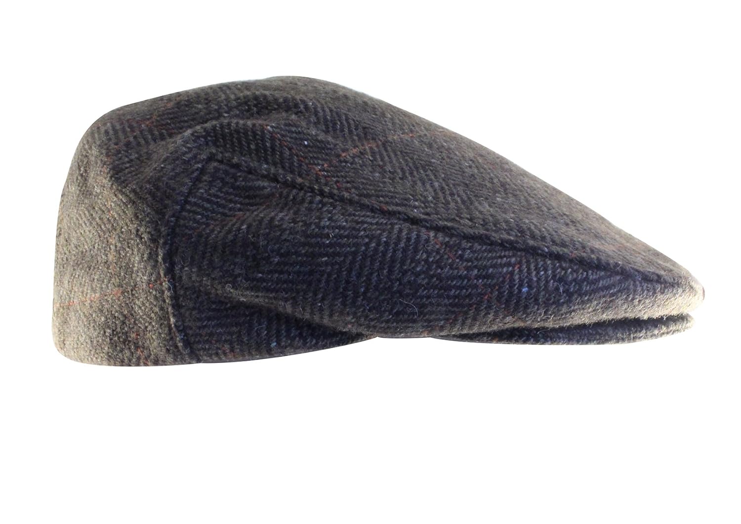 tweed cap amazon