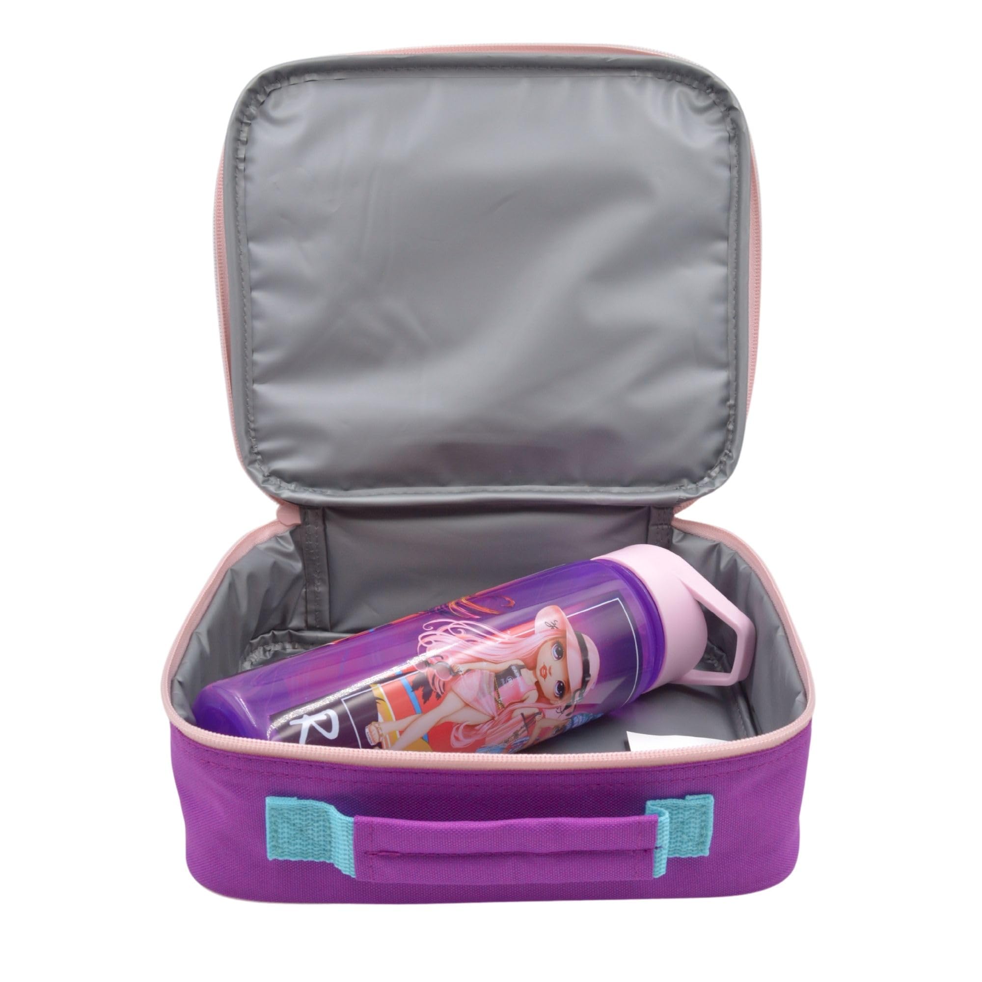 Hox Rainbow High Lunch Bag Kids Cooler Bag