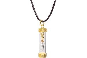 Artschatz Kruba NOI Takrut Wasp Thai Amulet Pendant