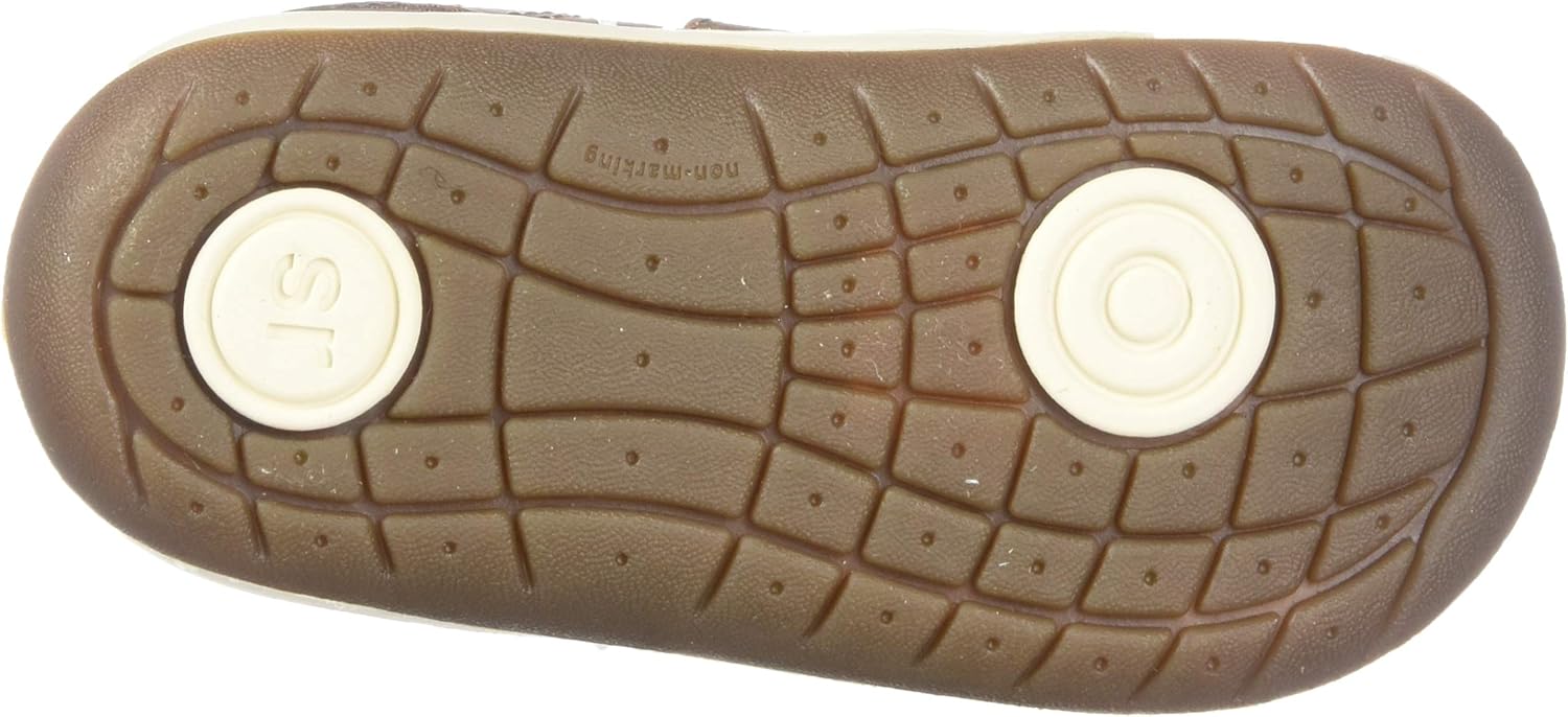  | Stride Rite 360 Unisex-Child Sr Paxton Sneaker | Sneakers
