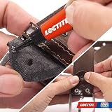 Loctite Mini Trio Power Gel Strong Super Glue Gel 3 x 1g Tubes view 7