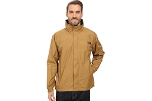 The North Face Men's Resolve Jacket