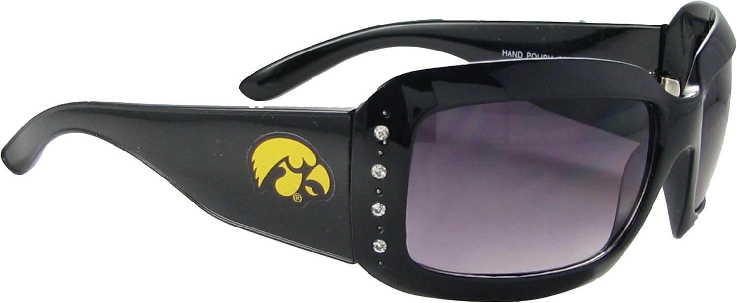 Sports Accessory Store Iowa Hawkeyes IU Black Fashion