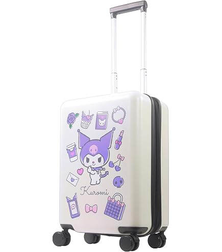 Amazon.com | Fast Forward Kuromi 18