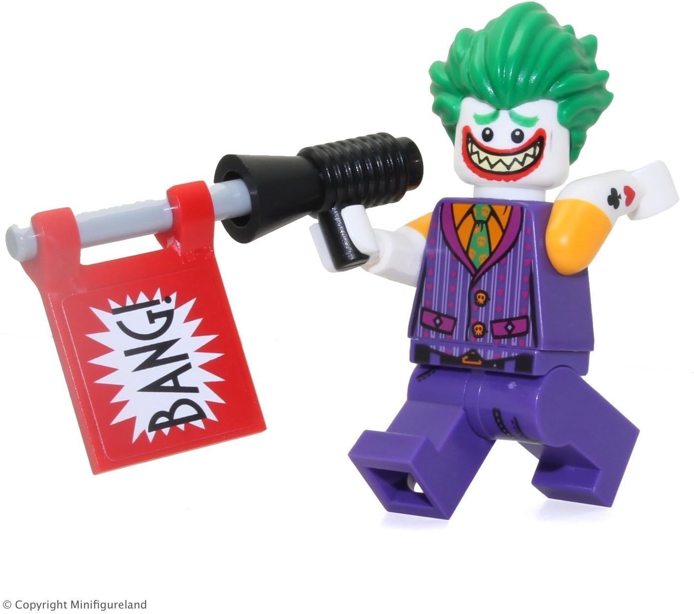 lego joker batman movie