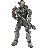 McFarlane Toys Halo Reach Series 1 Emile Action Figure