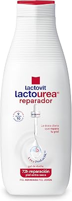 - Gel de Ducha Reparador Lactourea Urea ProLactic10 - 550 ml