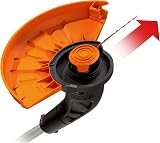 WORX Replacement Spool Twin Pack WA0004 DNA2 Double Helix Line 2 Spools view 3