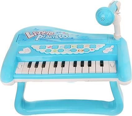 animal piano keyboard