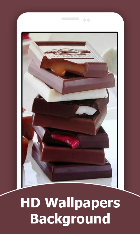 Chocolate HD Wallpapers