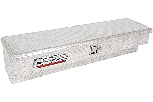 Dee Zee DZ8748 DZ8748 Red Label Side Mount Tool Box