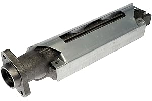 Dorman 674-905 Exhaust Manifold Kit Ready To Paint If Needed