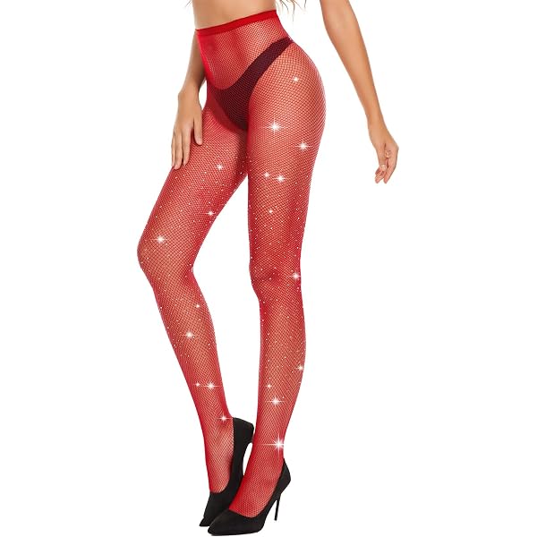 Las mejores ofertas en Medias de red sin pie | eBay
