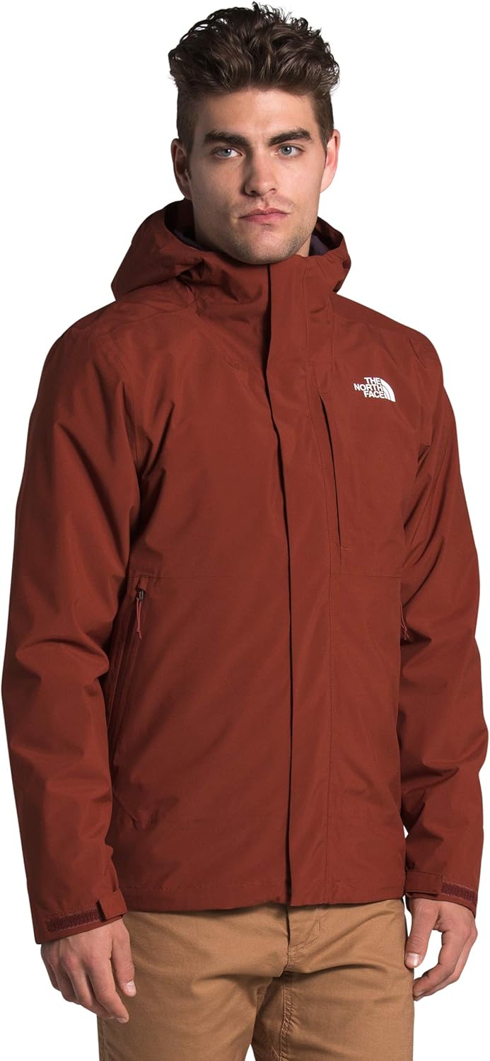 the north face past season