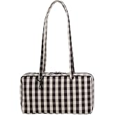 BAGGU Nylon Bowler Bag