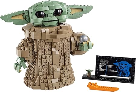 LEGO Star Wars: The Mandalorian 