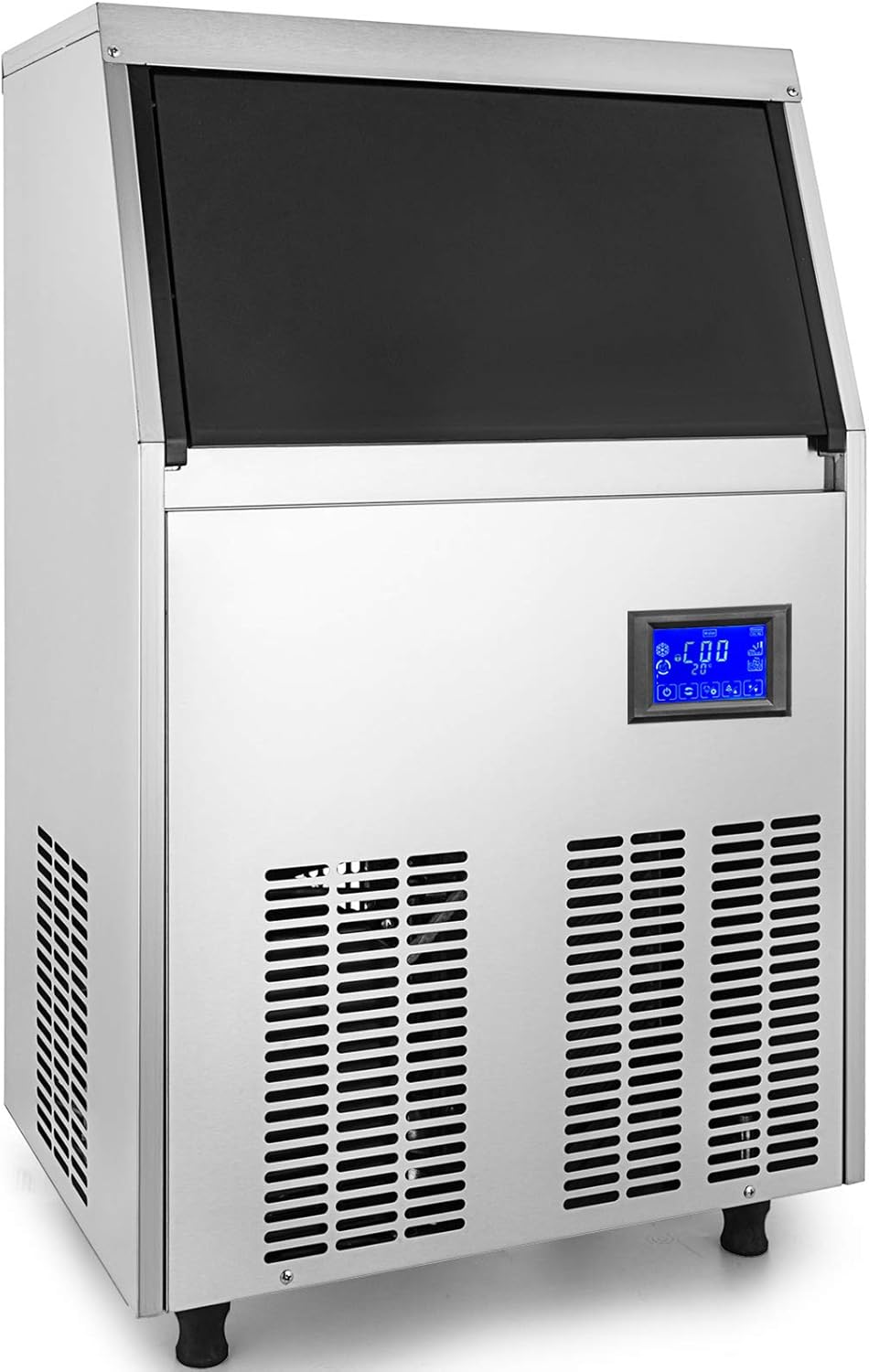 avanti fabbricatori di ghiaccio