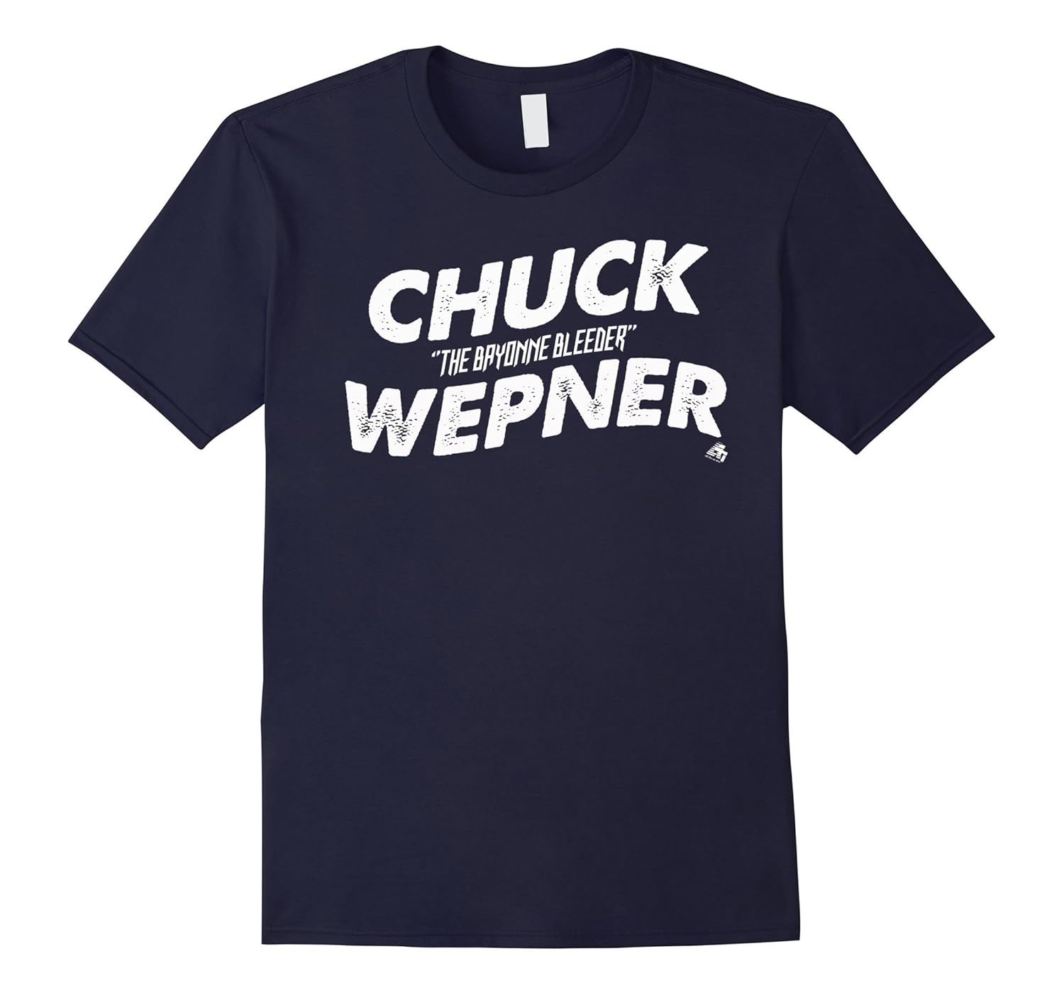 Chuck Wepner All41 Shirt-FL