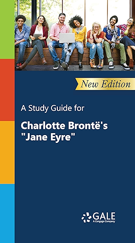 Download A Study Guide (New Edition) for Charlotte Bronte's 'Jane Eyre' (Novels for Students Book 60) (English Edition) PDF