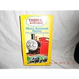 Thomas the Tank Engine & Friends - Make Someone Happy [VHS]