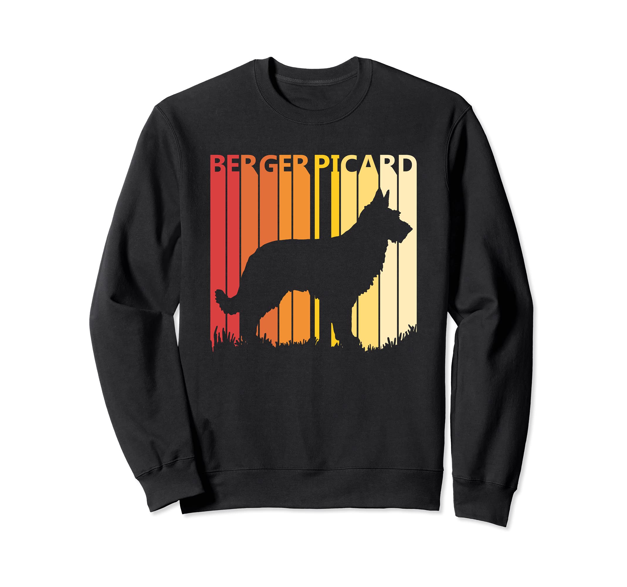 Berger Picard Sweatshirt