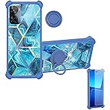 Aroepurt Case Compatible for SPC Discovery 2 ME