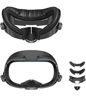 quest3（512GB）＋ BOBOVR M3 Pro ＋ 複数おまけ BoboVRR M3 Pro Head Strap com bateria para Quest 3 e Quest