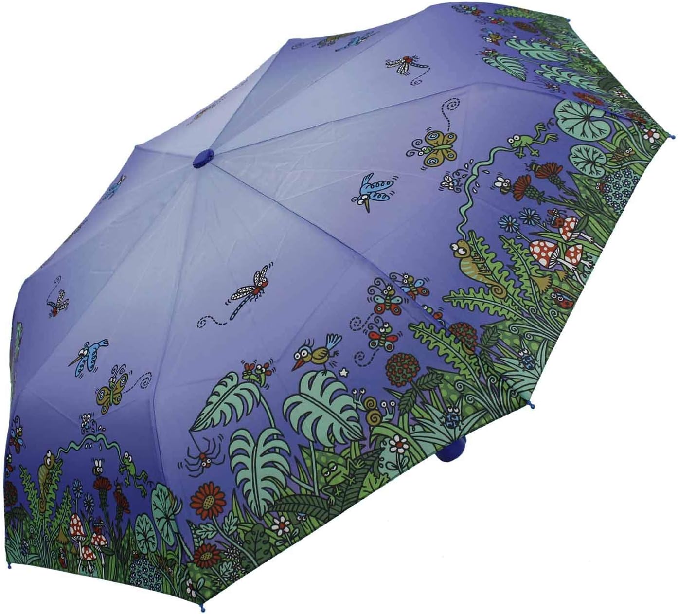 Paraguas kukuxumusu mujer Clearance