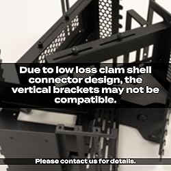 LINKUP - AVA5 PCIE 5.0 Riser Cable [60cm] RTX5090
