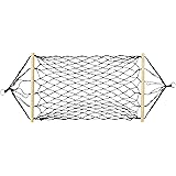 デコラティブミニハンモック ブラック 002322