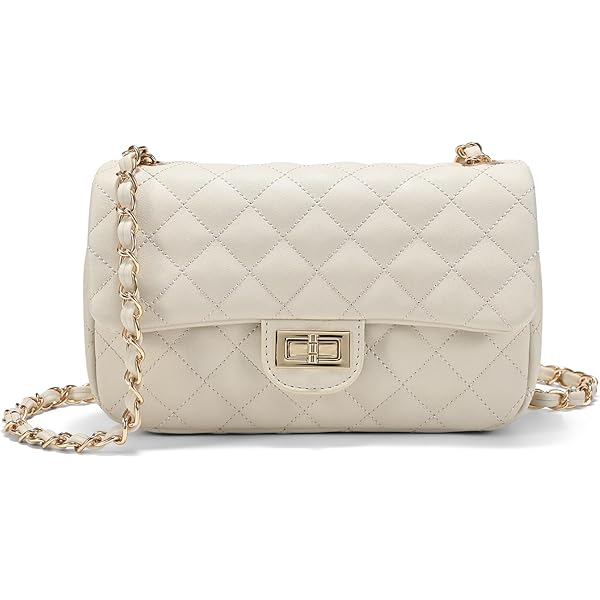 キ*ン様 キムタク　US Customized Quilted Body Bag BC Quilted Bag – TandyWear