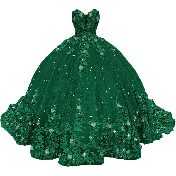 emerald green puffy dress 1950s Vintage McCalls Sewing Pattern 4362 Misses Empire Waist Dress Sz –  Vintage4me2 main image 1