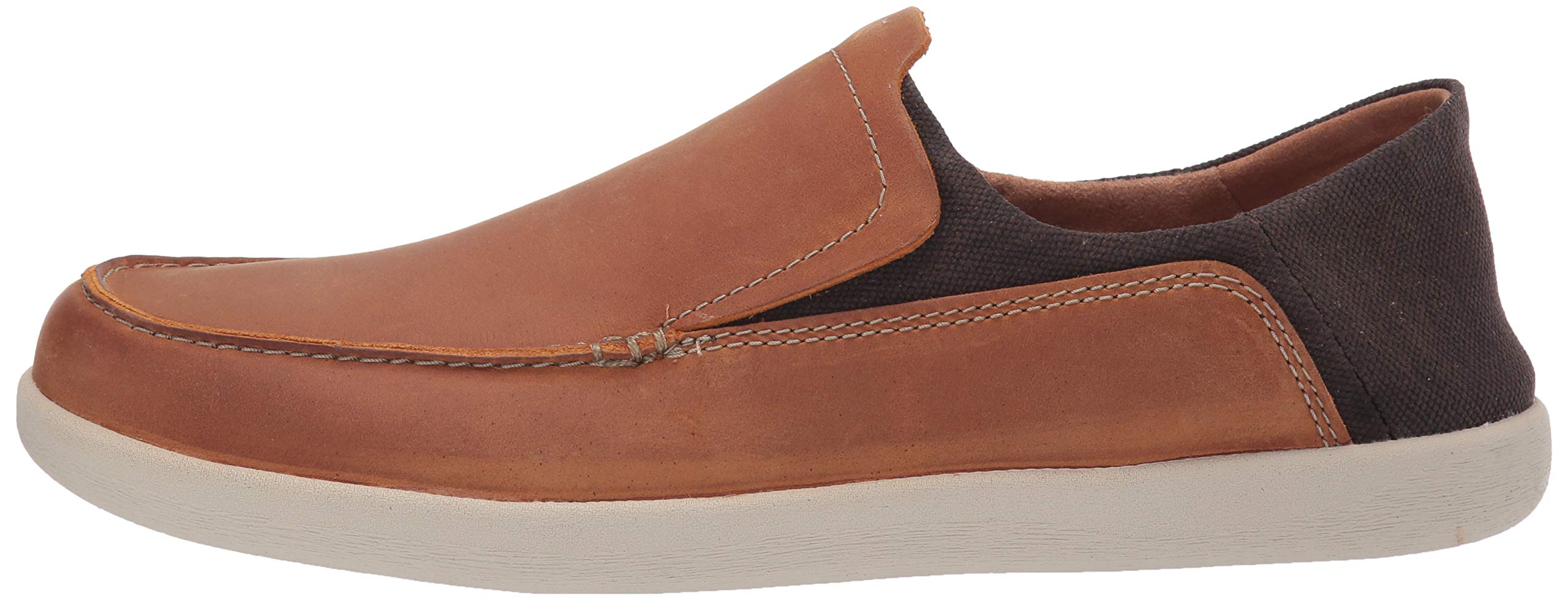 clarks men's un lisbon lane loafer