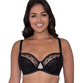 Curvy Kate Women's Top Spot Balcony Bra
